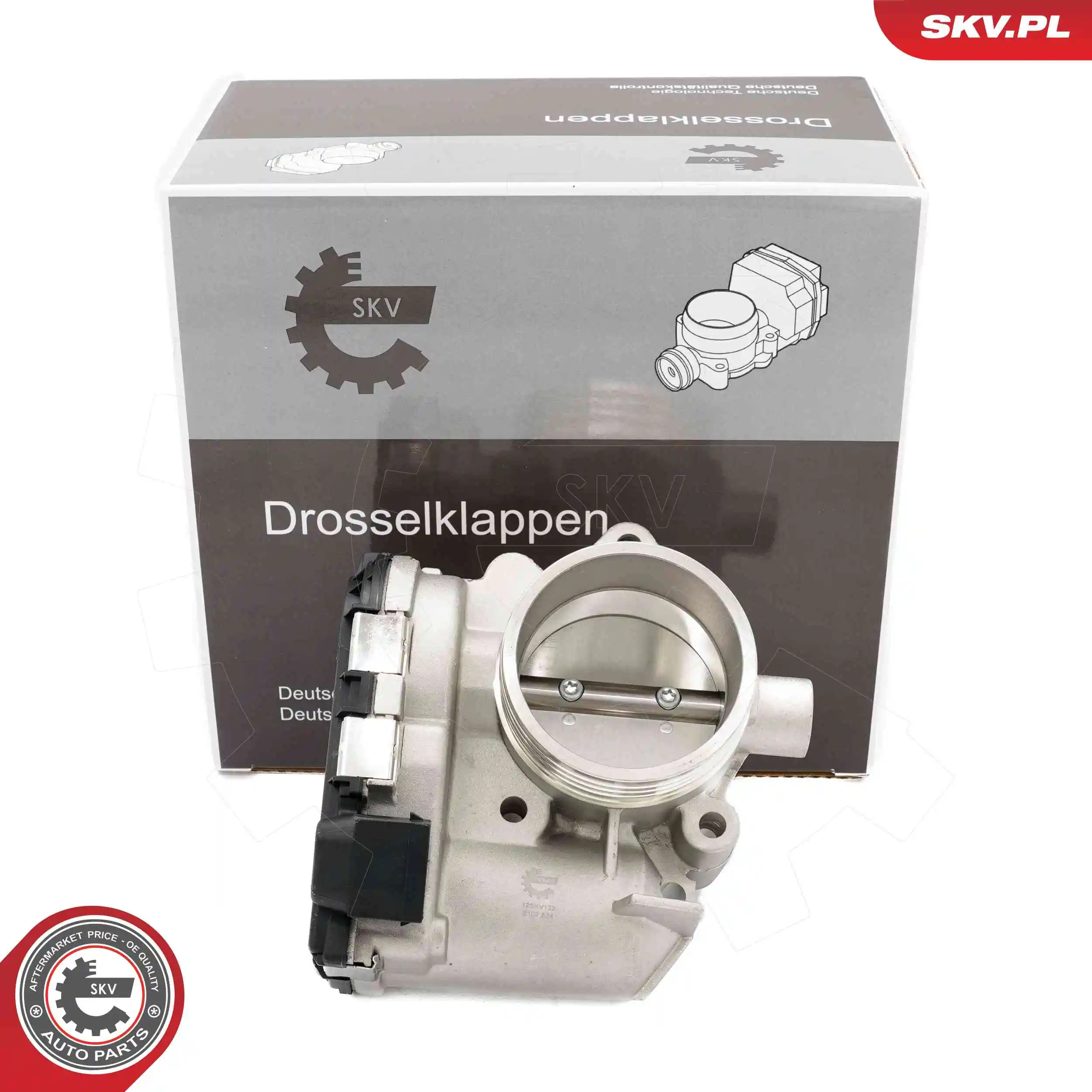 Throttle Body